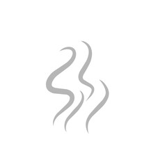 wind line vector illustration