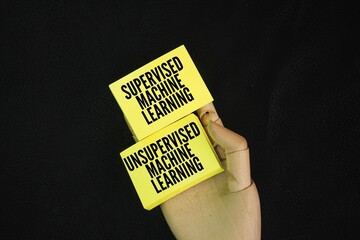 What are the two types of AI learning? Supervised Machine Learning. Unsupervised Machine Learning....