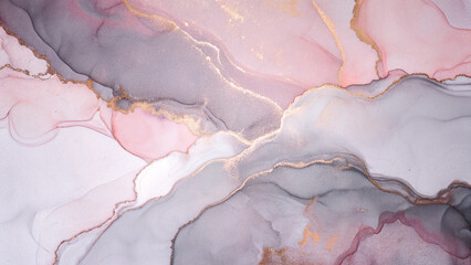 Marble Abstract Background – Elegant High-Resolution Textures for Design