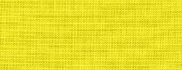 yellow fabric background