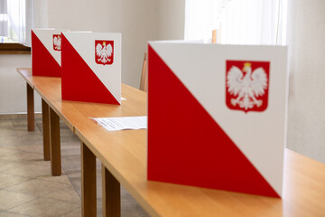 Wybory Prezydenckie 2025 w Polsce