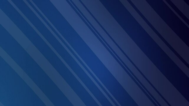 Waving Background 4K Green Lines with fluid motion.