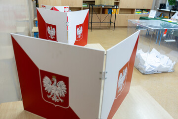 Wybory Prezydenckie 2025 w Polsce