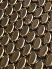 abstract metal background