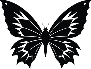 butterfly tattoo design