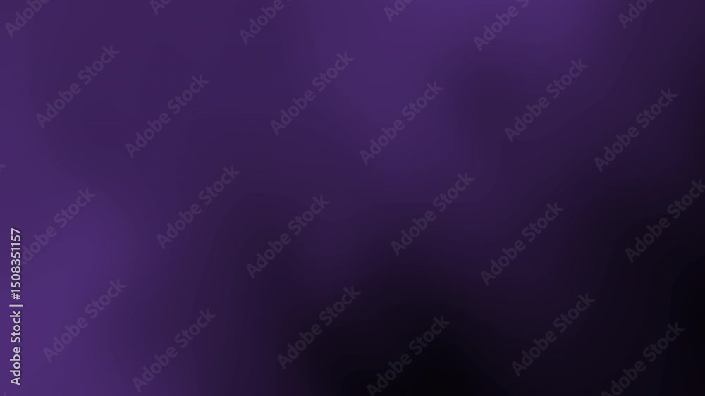 Poster a smooth, abstract purple gradient background with soft swirling patterns, abstract texture gradient