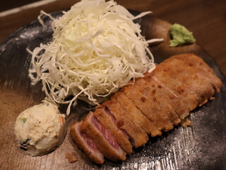 Japanese restaurant