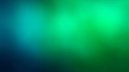 Obraz premium Enigmatic aqua glow dances across the digital ether, evoking Cyber Monday's hustle and serene Luminescence Day zen