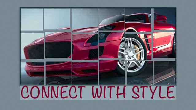 Still Only A Hill Overlay