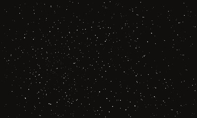 グランジの黒い背景