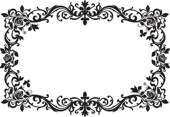 Floral Laser-Cut Frame Bundle