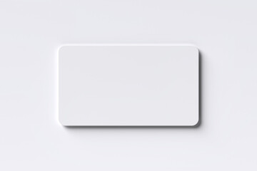 High Quality Business Card for Branding