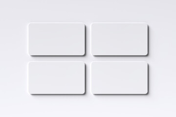 High Quality Business Card for Branding