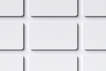 High Quality Business Card for Branding