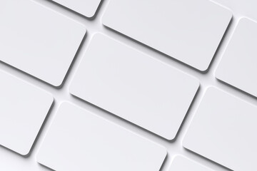 High Quality Business Card for Branding