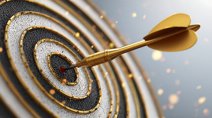 Hitting Business Goals with Precision