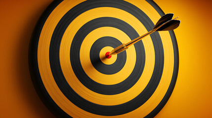 Hitting Business Goals with Precision