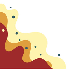 Aesthetic Blob Corner