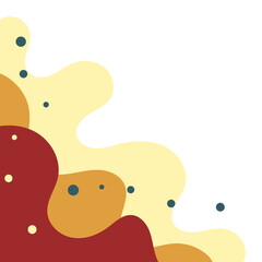 Aesthetic Blob Corner