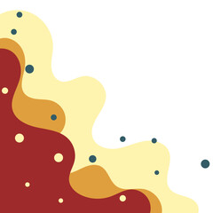 Aesthetic Blob Corner