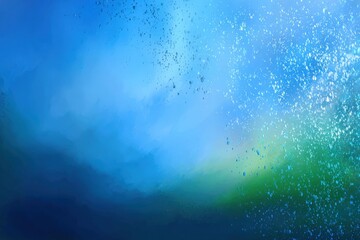 Obraz premium Abstract Colorful Background Design With Glitter