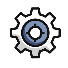 Precisely Targeted Gear Optimizing Performance and Efficiency through Strategic Mechanisms