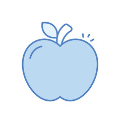 Apple Vector icon