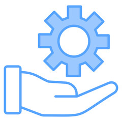 Service icon
