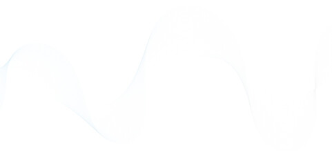 Modern glowing wavy lines with technology connection concept. Abstract technology lines mesh background. Abstract digital motion lines. Vector wave curve gradient pattern blend.	