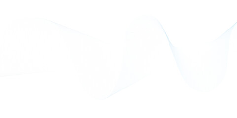 Modern glowing wavy lines with technology connection concept. Abstract technology lines mesh background. Abstract digital motion lines. Vector wave curve gradient pattern blend.	