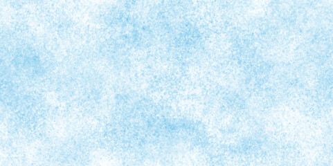 Abstract blue grunge natural smooth cement concrete floor and plaster dirty wall background texture. blue marble texture and blue paper texture. plastered long panoramic concrete wall background.