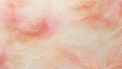 The pink ribbon symbolizes cervical cancer awareness, promoting early detection, support, and women's health advocacy.