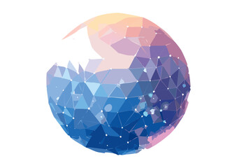  it is accelerating. The acceleration vector points in the direction of the net force acting on the ball. For example, when a ball is thrown upwards, its initial velocity vector is upwards