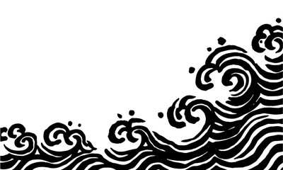 和波