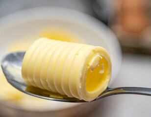 noisette de beurre