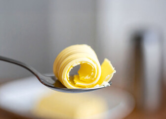 noisette de beurre