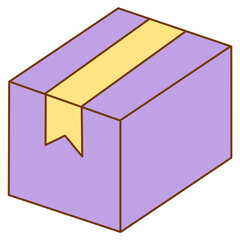 box