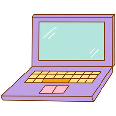 laptop computer