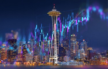 Smart city development is inextricably linked with digital transformation, and incorporates notions of cityscape and communication network systems