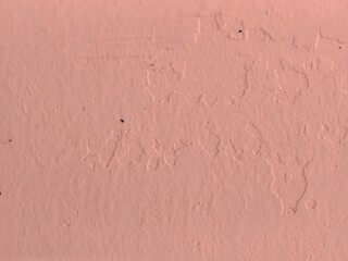 pink gold wall texture