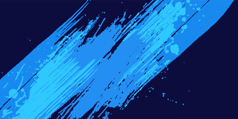 Dots halftone white and blue color pattern gradient grunge texture background. Dots pop art comics sport style vector illustration. vector grunge and dot