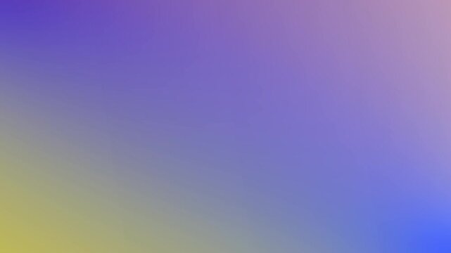 Glossy Abstract Design with Plasma Effect and Metallic Gradien