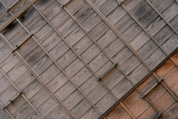old wood wall texture architecture background