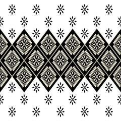 set of seamless patterns