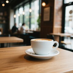 Obraz premium coffee