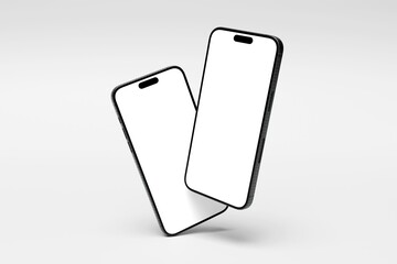 phone mockup
