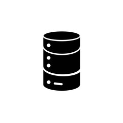 Database Server Icon
