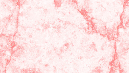Gray Marble Splash. Rose Tile Floor. Pink Pattern Wall. Coral Stone Exterior. Fuchsia Decoration Background. Rose Construction Watercolor. Interior Floor. Natural Texture.