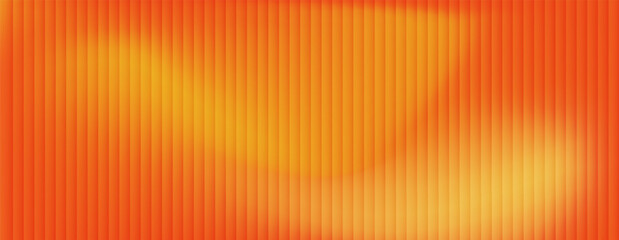 Modern abstract orange gradient background with smooth color transitions and soft shapes. Ideal for web design, social media, presentations, posters, and branding. Fully editable vector.