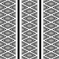 black and white seamless background